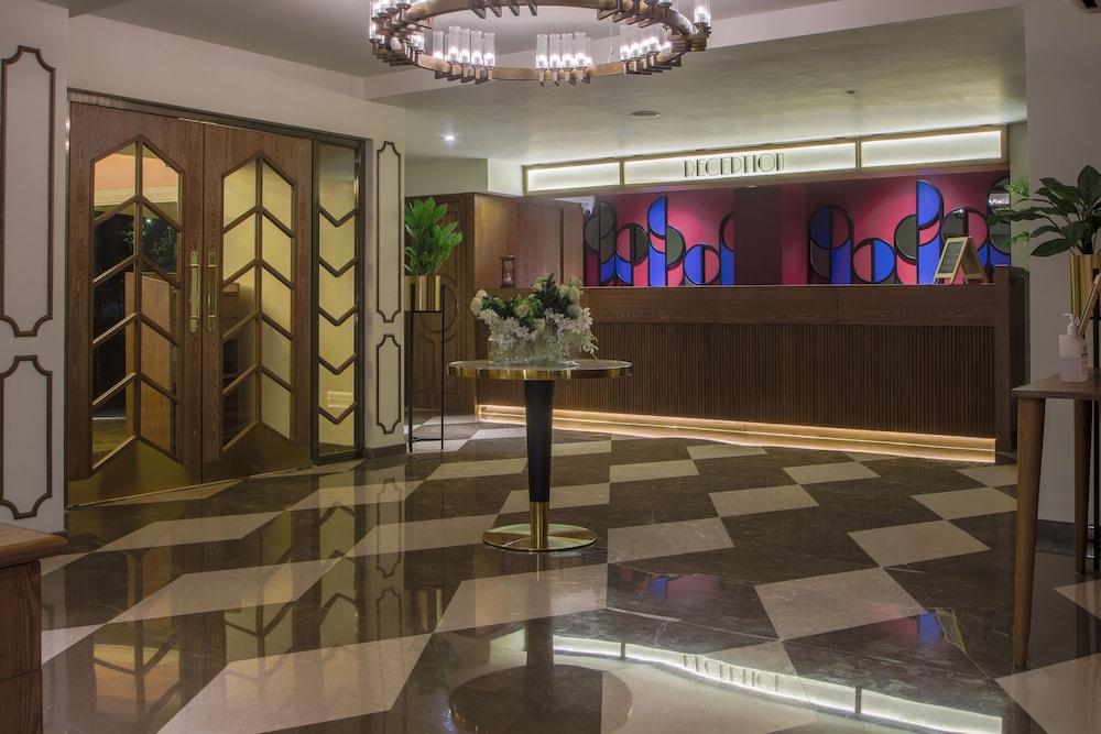 Hotel T24 Retro à Bombay Extérieur photo