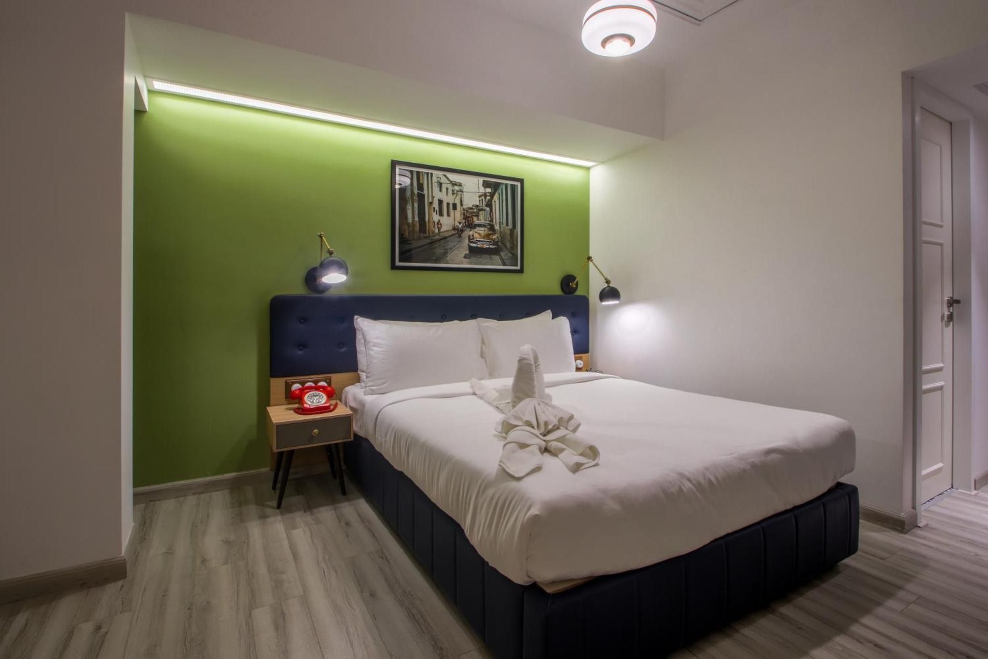Hotel T24 Retro à Bombay Extérieur photo