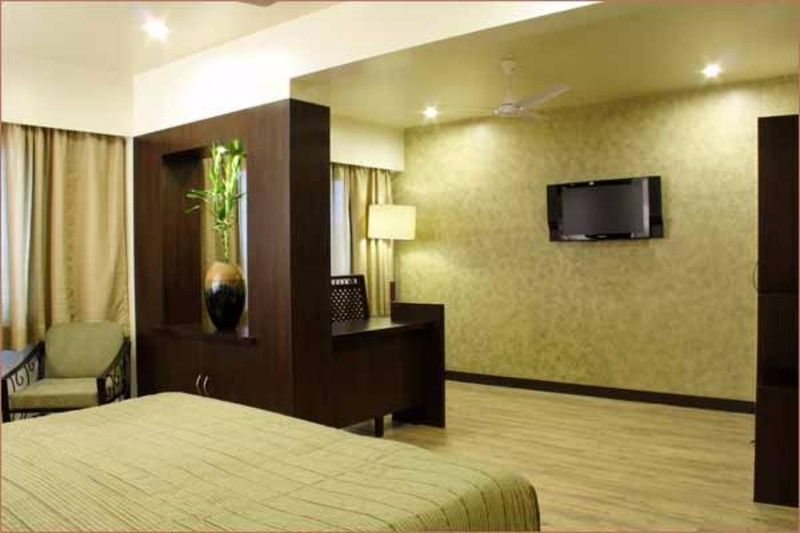 Hotel T24 Retro à Bombay Extérieur photo