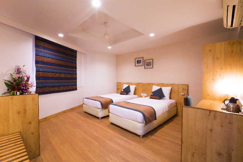 Hotel T24 Retro à Bombay Extérieur photo
